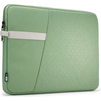 Case Logic İbira 14 inç Kumaş Kılıf Laptop Çantası Yeşil