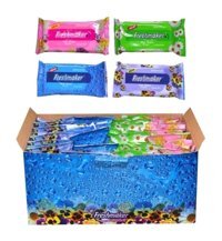 Freshmaker Karma 15 Yaprak 36'lı Islak Mendil