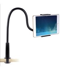 Vos Versa Ayarlanabilir Ayaklı Masa-Yatak Tablet Standı Siyah