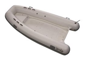 Jeetrib JR-F-385 Fiber Tabanlı 5 Kişilik Şişme Bot Çok Renkli