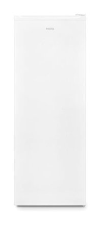 Vestel CDM 501 Statik 5 Çekmeceli E Enerji Sınıfı 175 lt Dikey Solo Çekmeceli Derin Dondurucu Beyaz