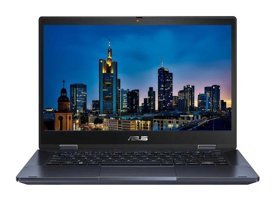 Asus ExpertBook B3 Flip B3402FBA-I58512B1D11 Dahili Iris Xe Graphics Eligible Intel Core i5 1235U 8 GB Ram 512 GB SSD 14 inç Full HD Windows 11 Pro Laptop