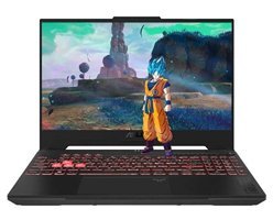 Asus TUF Gaming F15 FX507VU-LP260A6 Harici GeForce RTX 4050 Intel Core i7 13620H 32 GB Ram 1 TB SSD 15.6 inç Full HD Freedos Laptop + CNT007 Çanta