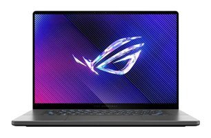 Asus ROG Zephyrus G16 GU605My-Oled029 Harici GeForce RTX 4090 Intel Core Ultra 9 185H 32 GB Ram 2 TB SSD 16 inç Full HD Freedos Laptop