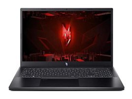 Acer Nitro V 15 ANV15-51 NH.QNCEY.002 Harici GeForce RTX 3050 Intel Core i5 13420H 8 GB Ram 512 GB SSD 15.6 inç Full HD Windows 11 Home Laptop