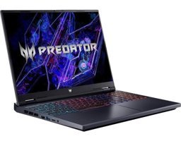 Acer Predator Helios Neo Harici GeForce RTX 4060 Intel Core i9 14900HX 16 GB Ram 1 TB SSD 16 inç WUXGA Windows 11 Home Laptop