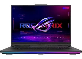 Asus ROG Strix Scar Harici GeForce RTX 4080 Intel Core i9 14900HX 32 GB Ram 1 TB SSD 18 inç QHD+ Windows 11 Pro Laptop