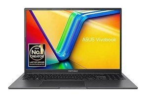 Asus Vivobook 16X K3605VV-N1065W Harici GeForce RTX 4060 Intel Core i7 13700H 16 GB Ram 1 TB SSD 16 inç WUXGA Windows 11 Home Laptop