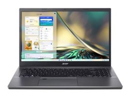 Acer Aspire 5 A515-57-566W NX.KN4EY.003 Dahili UHD Graphics Intel Core i5 12450H 8 GB Ram 512 GB SSD 15.6 inç Full HD Freedos Laptop