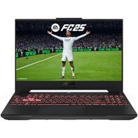 Asus TUF Gaming A15 FA507NUR-LP034 Zi729 Harici GeForce RTX 4050 AMD Ryzen 7 7435HS 32 GB Ram 2 TB SSD 15.6 inç Full HD Windows 11 Home Laptop
