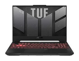 Asus TUF Gaming F15 FX507VI-LP143 Harici GeForce RTX 4070 Intel Core i7 13620H 32 GB Ram 1 TB SSD 15.6 inç Full HD Freedos Laptop