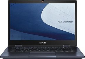 Asus ExpertBook B3402FBA-I58512B1D Dahili Iris Xe Graphics Eligible Intel Core i5 1235U 8 GB Ram 512 GB SSD 14 inç Full HD Freedos Dokunmatik Laptop