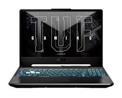 Asus TUF Gaming A15 FA506NFA30-Hn051A30 Harici GeForce RTX 2050 AMD Ryzen 5 7535HS 16 GB Ram 2 TB SSD 15.6 inç Full HD Windows 11 Home Laptop