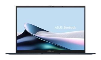 Asus Zenbook 14 UX3405MA-QD379W Dahili ARC Graphics Intel Core Ultra 7 155H 16 GB Ram 1 TB SSD 14 inç Full HD Windows 11 Home Laptop