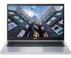 Acer Aspire 3 A315-510P-32P0 NX.KDHEY.002A1P Dahili UHD Graphics Intel Core i3 N305 4 GB Ram 256 GB SSD 15.6 inç Full HD Windows 11 Home Laptop