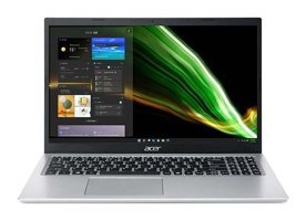 Acer Aspire 5 A515-56G-51R8 NX.AT2EY.003 Harici GeForce MX 450 Intel Core i5 1135G7 8 GB Ram 512 GB SSD 15.6 inç Full HD Windows 11 Home Laptop