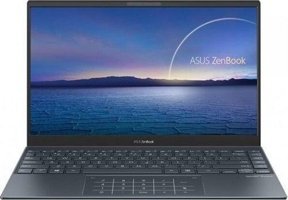 Asus Zenbook UX325EA-KG653W Dahili Iris Xe Graphics Intel Core i5 1135G7 8 GB Ram 512 GB SSD 13.3 inç Full HD Windows 11 Laptop