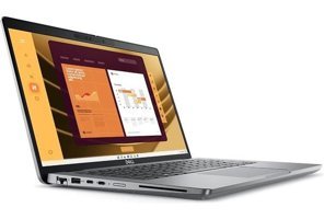 Dell Latitude 5450 N012L545014W Dahili Graphics Intel Core Ultra 7 155U 16 GB Ram 512 GB SSD 14 inç Full HD Windows 11 Pro Laptop