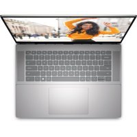 Dell Inspiron Dahili Intel ARC Graphics Intel Core Ultra 5 125U 16 GB Ram 512 GB SSD 16 inç WUXGA Windows 11 Home Dokunmatik 2'si 1 Arada UltraBook Laptop