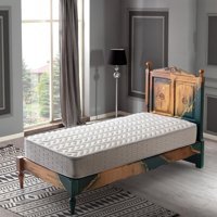 Heyner Netron Dikdörtgen Sünger 50x100 cm Beşik Yatağı