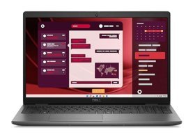 Dell Latitude 3550XCTOL355015EMEA-VP-U-V Harici GeForce MX 570 Intel Core i7 1355U 8 GB Ram 512 GB SSD 15.6 inç Full HD Ubuntu Laptop