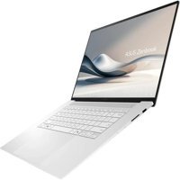 Asus Zenbook S16 UM5606WA Harici Radeon Graphics AMD Ryzen AI 9 HX 370 32 GB Ram 2 TB SSD 16 inç QHD+ Windows 11 Pro Laptop
