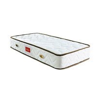 Belis Organic Dikdörtgen Sünger Ortopedik 70x120 cm Beşik Yatağı