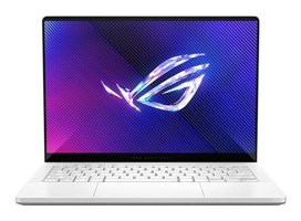 Asus ROG Zephyrus G14 GA403UV-QS134 Harici GeForce RTX 4060 AMD Ryzen 9 8945HS 16 GB Ram 1 TB SSD 14 inç Full HD Freedos Laptop