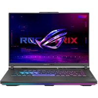 Asus ROG Strix G16 G614JV-N4120W Harici GeForce RTX 4060 Intel Core i9 13980HX 16 GB Ram 1 TB SSD 16 inç WUXGA Windows 11 Laptop