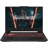 Asus TUF Gaming F15 FX507VI-LP097 Zi708 Harici GeForce RTX 4070 Intel Core i7 13620H 48 GB Ram 1 TB SSD 15.6 inç Full HD Freedos Laptop