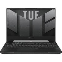 Asus TUF FX507ZU4-LP050W Harici GeForce RTX 4050 Intel Core i7 12700H 16 GB Ram 512 GB SSD 15.6 inç Full HD Windows 11 Laptop