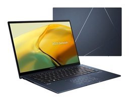 Asus Zenbook 14 UX3402ZA-KP632W Dahili Iris Xe Graphics Eligible Intel Core i5 1240P 8 GB Ram 512 GB SSD 14 inç Full HD Windows 11 Home Laptop