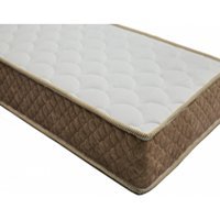 Buddy Dikdörtgen Sünger Ortopedik 100x200 cm Beşik Yatağı