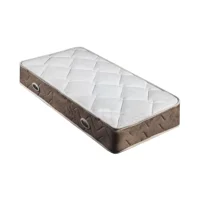 Heyner Cotton Dikdörtgen Sünger Ortopedik 60x120 cm Beşik Yatağı