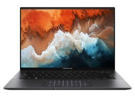 Asus Zenbook UM3402YA-W00TT01 Harici AMD Radeon RX Vega 7 AMD Ryzen 5 7530U 8 GB Ram 512 GB SSD 14 inç WQXGA Windows 11 Home Dokunmatik Laptop