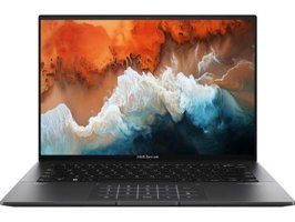 Asus Zenbook UM3402YA-W00TT02 Harici AMD Radeon RX Vega 7 AMD Ryzen 5 7530U 8 GB Ram 1 TB SSD 14 inç WQXGA Windows 11 Home Dokunmatik Laptop + CNT003 Çanta
