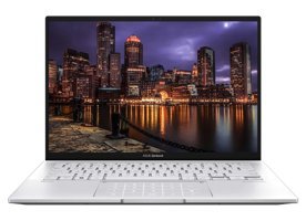 Asus Zenbook UX3402VA-I00TT01 Dahili Iris Xe Graphics Eligible Intel Core i9 13900H 16 GB Ram 2 TB SSD 14 inç WQXGA Windows 11 Home Dokunmatik Laptop
