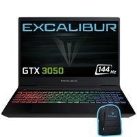 Casper Excalibur G770.1270-DFJ0A-B Harici GeForce RTX 3050 Intel Core i7 12700H 32 GB Ram 1 TB SSD 15.6 inç Full HD Windows 11 Laptop