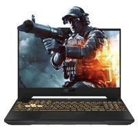 Asus TUF Gaming A15 FA507UI-LP124A2 Harici GeForce RTX 4070 AMD Ryzen 9 8945H 16 GB Ram 2 TB SSD 15.6 inç Full HD Freedos Laptop + CNT003 Çanta