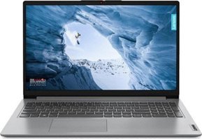 Lenovo IdeaPad 1 82R400F1TR Harici AMD Radeon RX Vega 8 AMD Ryzen 7 5700U 8 GB Ram 256 GB SSD 15.6 inç Full HD Freedos Laptop