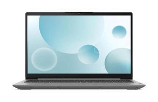 Lenovo IdeaPad IdeaPad 3 Dahili UHD Graphics Intel Core i3 1215U 8 GB Ram 256 GB SSD 15.6 inç Full HD Windows 11 Laptop
