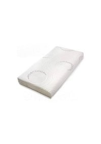 Maxi Cosi Bamboo Dikdörtgen Visco Ortopedik 40x90 cm Beşik Yatağı