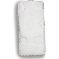 Temosan Dikdörtgen Pamuk Ortopedik 50x100 cm Beşik Yatağı