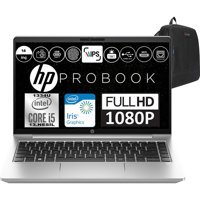 Hp ProBook 440 G10 9B9F8EAH07 Dahili Intel Iris Xe Graphics Intel Core i5 1334U 16 GB Ram 1 TB SSD 14 inç Full HD Windows 11 Home Laptop + Weblegelsin Çanta