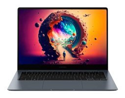 Samsung Galaxy Book4 Pro NP940XGK-K00TT03 Dahili ARC Graphics Intel Core Ultra 7 155H 16 GB Ram 512 GB + 1 TB SSD 14 inç Full HD Windows 11 Home Laptop