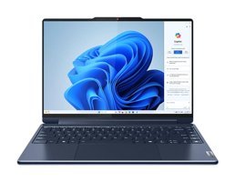 Lenovo Yoga 9 Dahili ARC Graphics Intel Core Ultra 7 155H 16 GB Ram 1 TB SSD 14 inç Full HD Windows 11 Dokunmatik Laptop