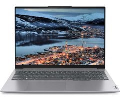 Lenovo ThinkBook 16 Gen6 21KK0000TT08 Harici Radeon Graphics AMD Ryzen 7 7730U 32 GB Ram 512 GB + 1 TB SSD 16 inç Full HD Windows 11 Pro Dokunmatik Laptop