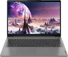 Lenovo IdeaPad 82RK00XBTX Dahili UHD Graphics Intel Core i3 1215U 4 GB Ram 256 GB SSD 15.6 inç Full HD Freedos Laptop
