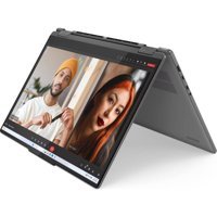 Lenovo Yoga 7 16IML9 Dahili Graphics Intel Core Ultra 7 155U 16 GB Ram 1 TB SSD 16 inç Full HD Windows 11 Home Dokunmatik Laptop