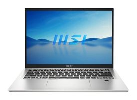 MSI Prestige 14 EVO B13M-636TR Dahili Iris Xe Graphics Eligible Intel Core i7 13700H 16 GB Ram 512 GB SSD 14 inç Full HD Windows 11 Home Laptop
